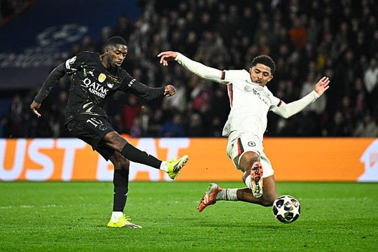 PSG cẩn trọng trước Chelsea dù dẫn 5-2: Bài học quá khứ và sự khó lường tại Stamford Bridge