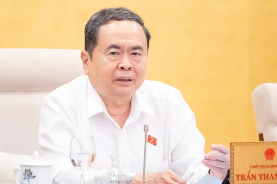 Cơ quan đại diện ở nước ngoài cần trở thành “người mở đường” trước những FTA thế hệ mới