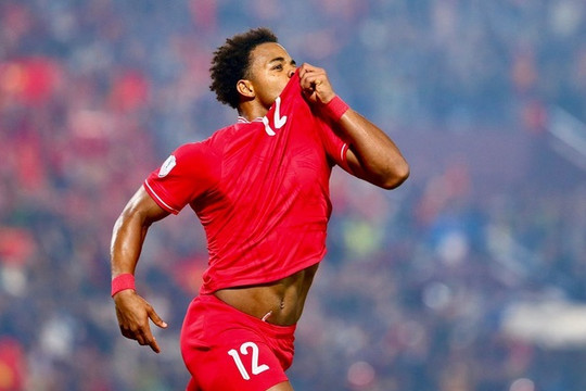 Tuyển Việt Nam chính thức giành vé dự Asian Cup 2027 sớm một vòng đấu