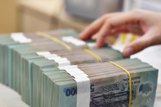 Lãi suất cho vay tháng 2/2026: Techcombank và BVBank tăng mạnh gần 2% mỗi năm