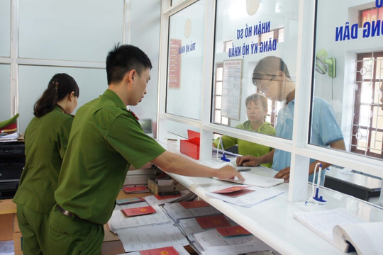 Xóa thường trú chỉ còn 1 ngày: Người dân cần làm gì để khỏi vướng thủ tục?