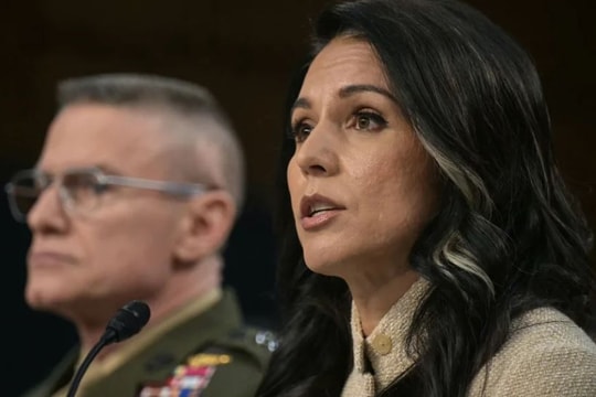 Giới chức tình báo Mỹ bác bỏ tuyên bố của ông Trump về Iran
