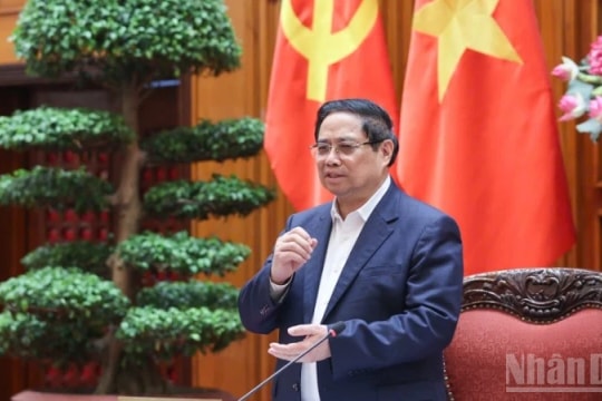 Đề xuất ứng nguồn tăng thu năm 2025 cho Quỹ bình ổn giá xăng, dầu