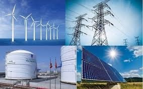 Điều chỉnh Quy hoạch năng lượng quốc gia 2021-2030: Ưu tiên an ninh và thị trường cạnh tranh