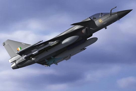 Tiêm kích Tejas Mk2 trễ hẹn: Ấn Độ nâng cấp Su-30MKI và đàm phán mua Su-57