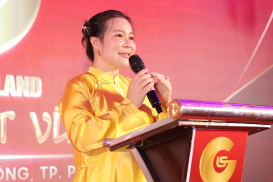Công an TPHCM bắt tạm giam bà Nguyễn Ngọc Tiền về hành vi lừa đảo