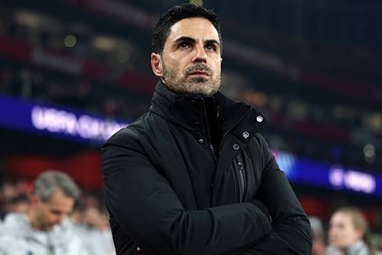 Arsenal và nhánh đấu Champions League: Cơ hội lịch sử hay bẫy tâm lý tại Budapest?
