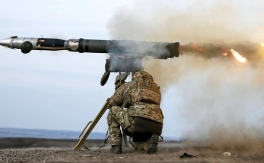 Xe tăng Merkava của Israel đối mặt thách thức từ tên lửa Kornet tại Lebanon