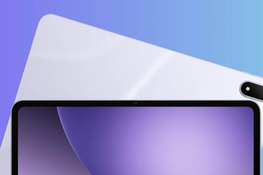 OPPO Pad Mini lộ cấu hình: Tablet 8.8 inch nhỏ gọn trang bị chip Snapdragon 8 Gen 5
