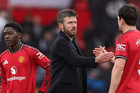 Bournemouth vs Manchester United: Cạm bẫy tại Vitality và bài toán nhân sự của Michael Carrick