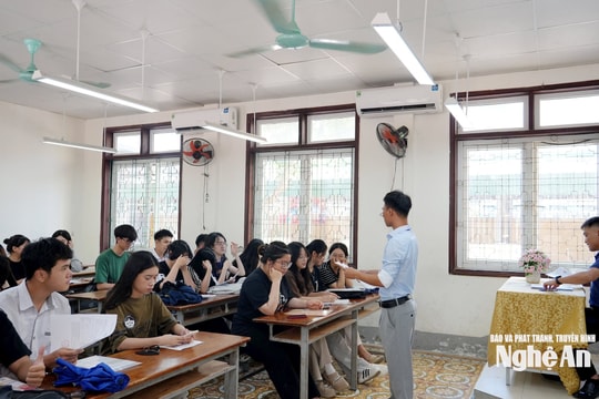 [Infographics] Những mốc thời gian quan trọng Kỳ thi tốt nghiệp THPT năm 2026 thí sinh cần nhớ