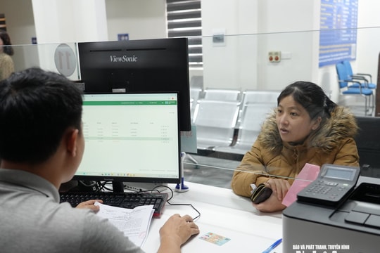 Bảo hiểm thất nghiệp: 'Điểm tựa' cho lao động mất việc làm