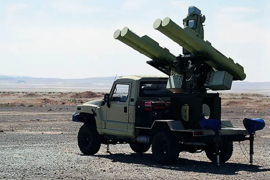 Iran bắn hạ tiêm kích F-35 bằng hệ thống Majid: Thách thức chiến thuật không quân toàn cầu