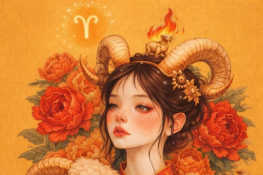 Tử vi 12 cung hoàng đạo ngày 22/3/2026: Bạch Dương bứt phá, Ma Kết hái quả ngọt