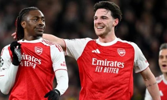 Arsenal đối đầu Man City tại chung kết Carabao Cup: Bản lĩnh và sự điềm tĩnh của Pháo thủ