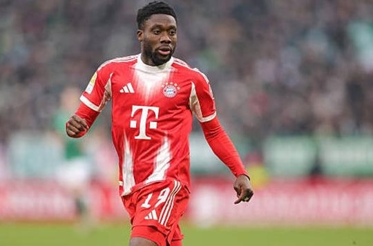 MU đẩy mạnh chiêu mộ Alphonso Davies, Arsenal gia nhập cuộc đua giành Marcus Rashford