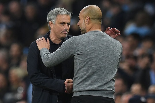 Pep Guardiola và Jose Mourinho: Cuộc đối đầu vĩ đại định hình lại lịch sử bóng đá hiện đại