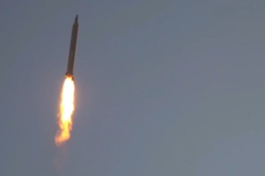 Đáp trả tối hậu thư 48 giờ của ông Trump, Iran doạ tấn công nhà máy năng lượng, lọc nước của Mỹ và đồng minh