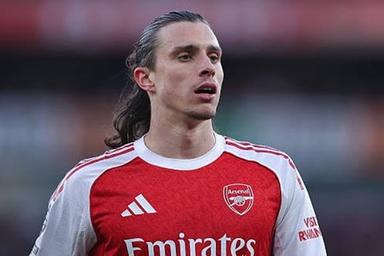 Inter Milan khó lòng chuộc lỗi với thương vụ Riccardo Calafiori tại Arsenal