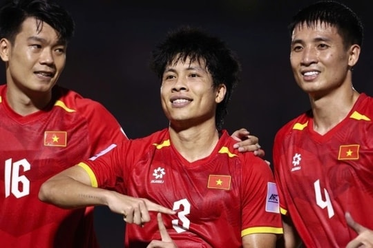 Báo Indonesia: Tuyển Việt Nam đối mặt nguy cơ mất vị thế tại FIFA ASEAN Cup