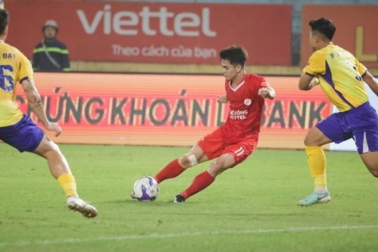 Khuất Văn Khang và quyết tâm giúp ĐT Việt Nam khuất phục Hổ Mã Lai tại Mỹ Đình