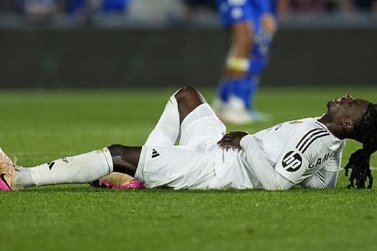 Tin chuyển nhượng 22/3: Liverpool chiếm ưu thế vụ Camavinga, Arsenal đẩy mạnh mua Wesley Franca