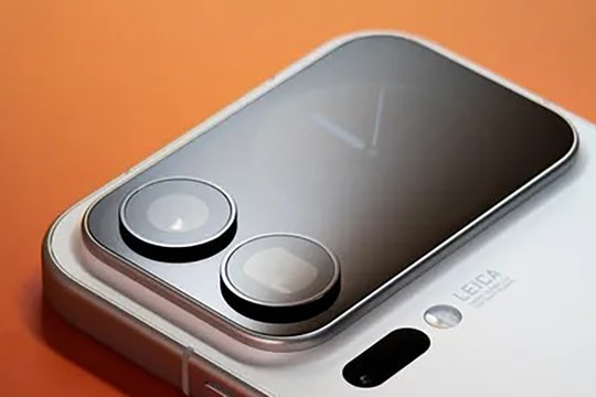 Xiaomi 18 Pro Series lộ diện thông số camera 200MP và chip Snapdragon 8 Elite Gen 6