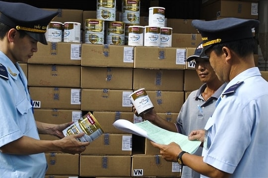 Chính phủ kéo dài thời hạn tạm ngưng Nghị định 46 để chờ Luật An toàn thực phẩm mới