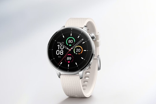 Lộ diện OPPO Watch X3 Mini: Lựa chọn mới cho người dùng ưa chuộng smartwatch nhỏ gọn