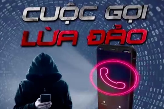 Cách đơn giản giúp hạn chế hiệu quả các cuộc gọi lừa đảo