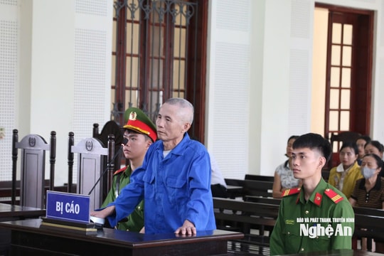 Bị em chửi ‘chết rấp đi’, anh dùng thanh sắt đoạt mạng