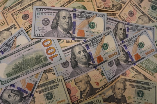 Tỷ giá USD hôm nay 24/3/2026 tăng mạnh tại các ngân hàng