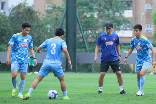 Tuyển Việt Nam quyết tâm trở lại top 100 FIFA và tổn thất lớn của Malaysia trước ngày tái đấu