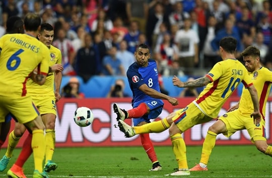 Dimitri Payet giải nghệ: Lời chia tay của gã phù thủy với những đường cong vĩnh cửu