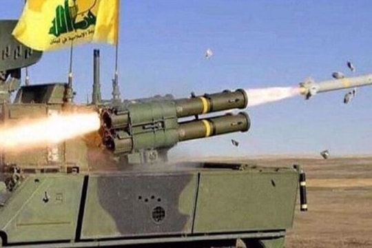 Hezbollah thực hiện 63 chiến dịch trong 24 giờ và công bố năng lực drone tấn công mới