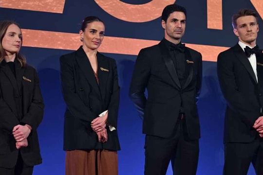 Arsenal và cơ hội lập kỷ lục vô tiền khoáng hậu tại Champions League