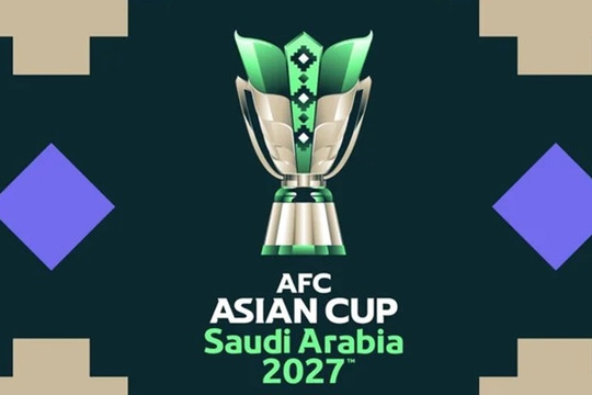 Cơ hội lịch sử để bóng đá Đông Nam Á có 5 đại diện tại Asian Cup 2027