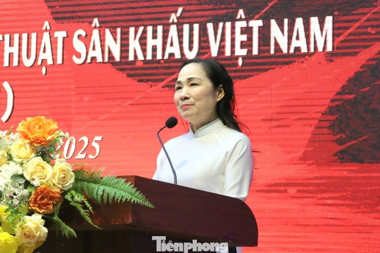 NSND Trịnh Thúy Mùi và nghệ sĩ Thanh Quý trúng cử đại biểu Quốc hội khóa XVI