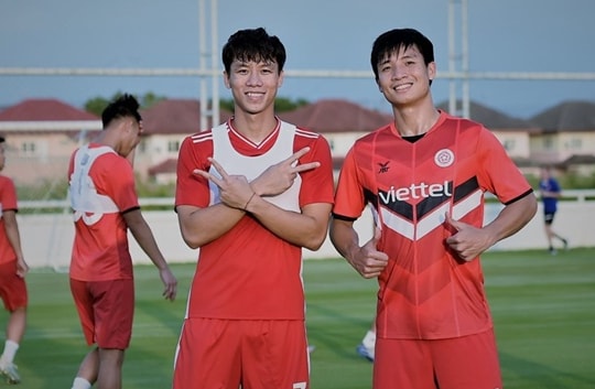ĐT Việt Nam thời HLV Kim Sang Sik: Đội hình có chiều sâu nhưng vẫn thiếu một thủ lĩnh tinh thần