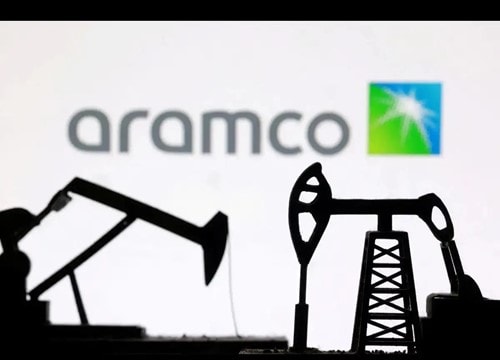 Saudi Aramco tiếp tục cắt giảm nguồn cung dầu sang châu Á trong tháng 4/2026