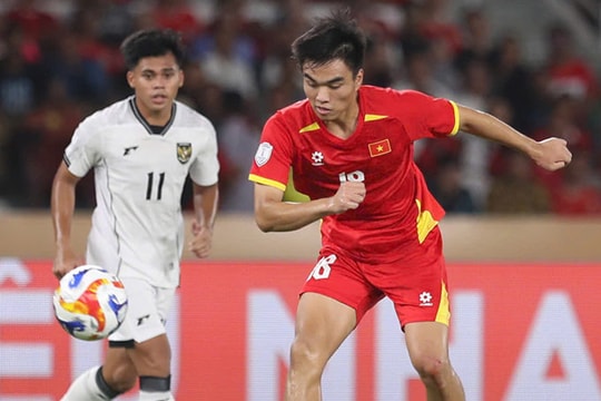 U23 Việt Nam chạm trán U23 Triều Tiên: Thử thách từ 'đội quân bí ẩn' tại Trung Quốc