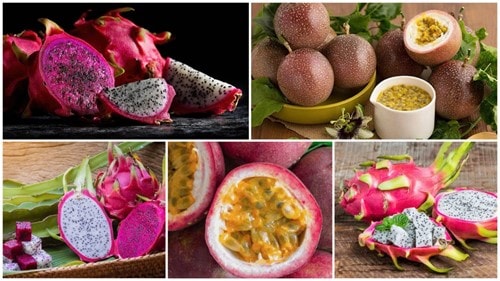 Chanh leo và thanh long Việt Nam nguy cơ bị EU siết kiểm soát do dư lượng thuốc bảo vệ thực vật