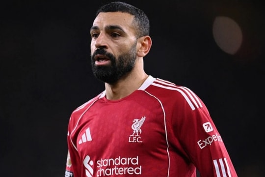 Tương lai Mohamed Salah: 3 bến đỗ tiềm năng sau khi khép lại hành trình tại Liverpool