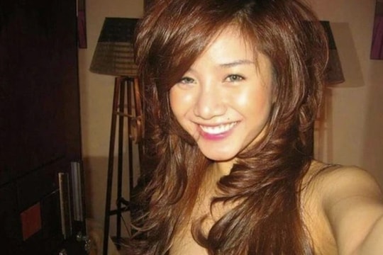 Hot girl Meo Meo: Biểu tượng thời trang đời đầu và cuộc sống kín tiếng sau nhiều thăng trầm
