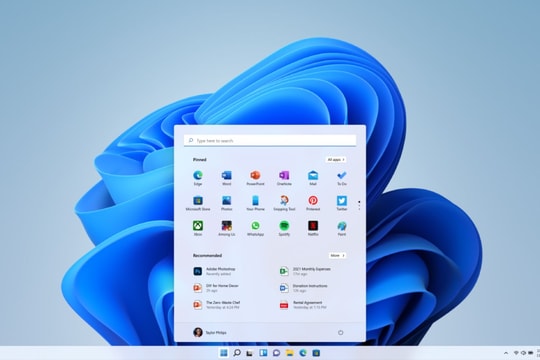 Windows 11 tối ưu File Explorer: Bước đi quan trọng giúp giảm tải RAM và tăng tốc hệ thống