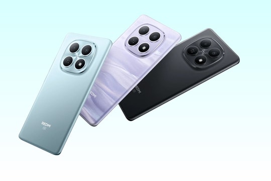 Redmi Note 15 SE chốt ngày ra mắt 2/4: Màn hình cong và chip Snapdragon mạnh mẽ