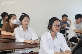 90 ngày đêm tăng tốc cho kỳ thi tốt nghiệp THPT