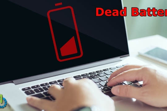 5 thói quen hằng ngày âm thầm “giết chết” pin laptop mà nhiều người vẫn mắc phải