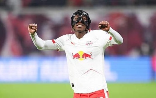 Manchester United quyết tâm chiêu mộ Yan Diomande để thay thế Marcus Rashford