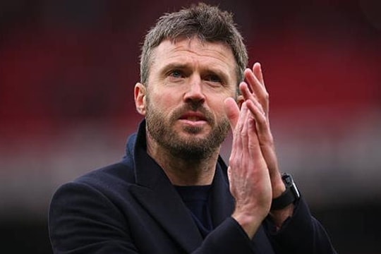 Michael Carrick và sơ đồ 4-3-3: Chìa khóa để Manchester United vươn tầm đẳng cấp